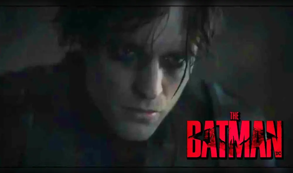 Batman regresa en intrigante adelanto. Crédito: Warner Bros / DC FanDome 2020