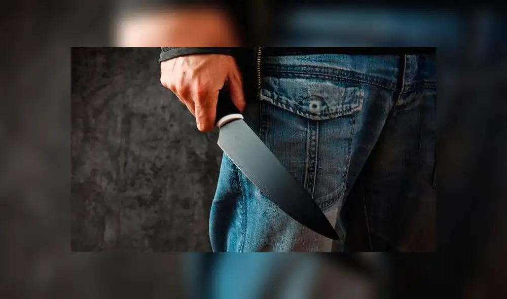 El asesino y la víctima era de origen boliviano. (Fuente: Pixabay) El asesino y la víctima era de origen boliviano. (Fuente: Pixabay)