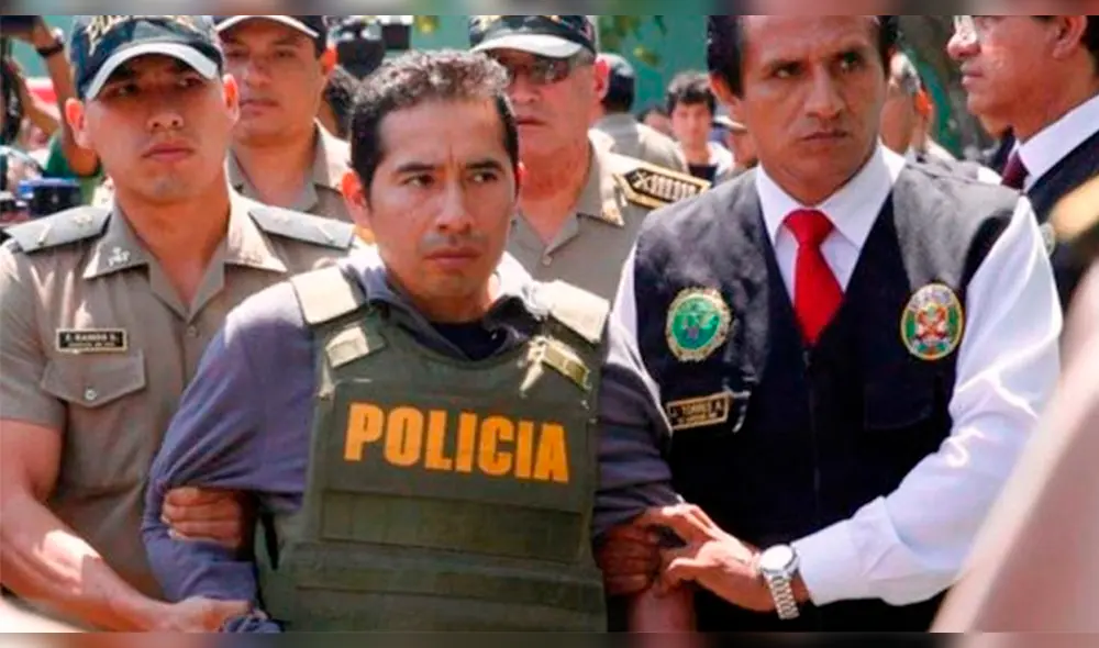 Eyvi Ágreda: Fiscalía pide 33 años de cárcel para asesino confeso de la joven