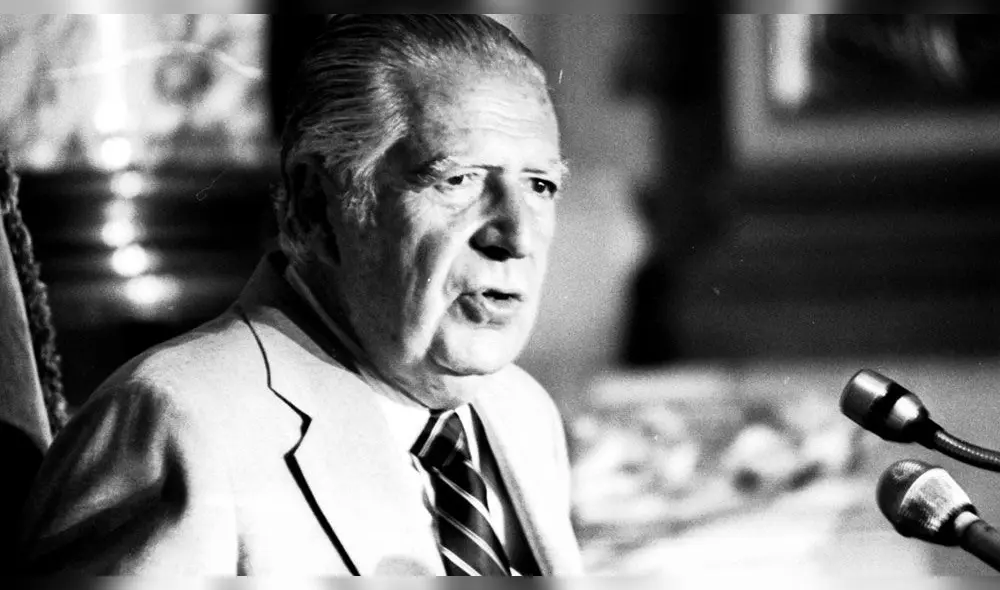 Vizcarra anunció el nombre oficial del año 2019 en Perú Vizcarra anunció el nombre oficial del año 2019 en Perú