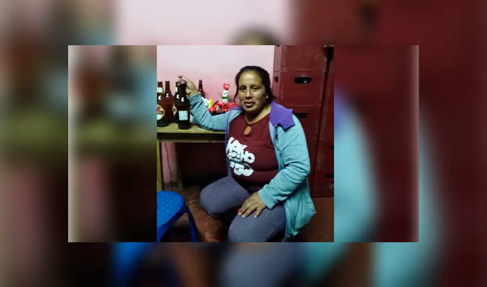 Ministra Mendieta: “Exigimos la máxima sanción para agresor de Juanita Mendoza” Ministra Mendieta: “Exigimos la máxima sanción para agresor de Juanita Mendoza”