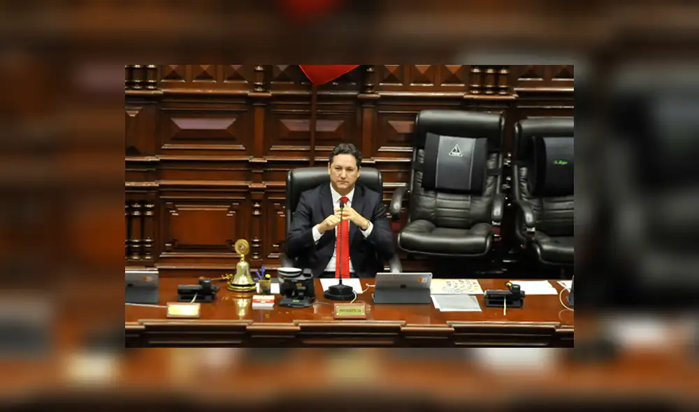 Pleno del Congreso continúa el debate de cuestión de confianza [EN VIVO]