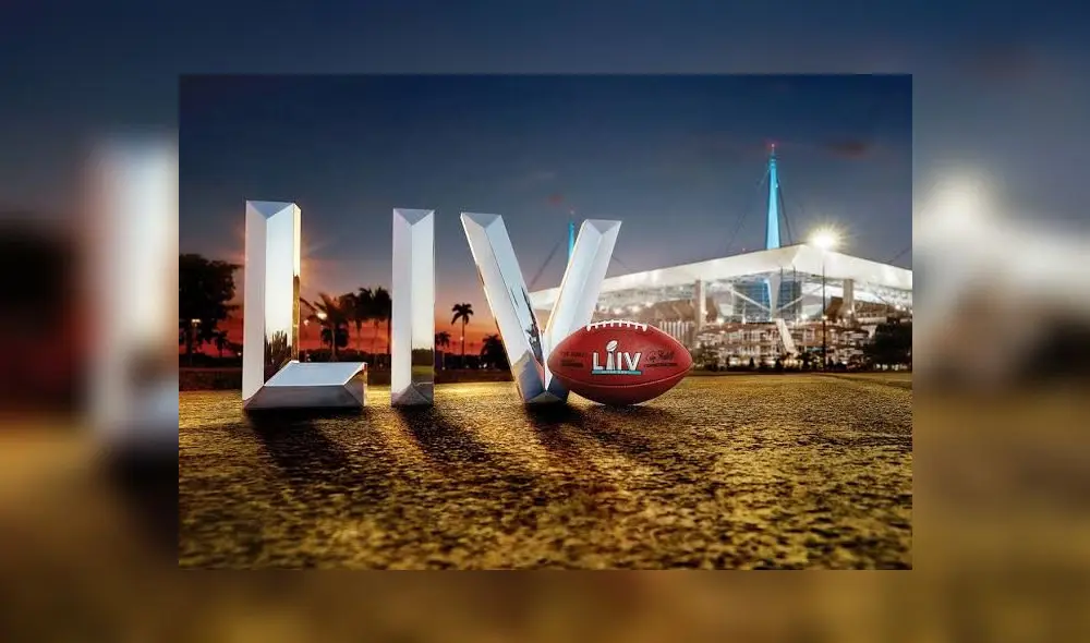 El Super Bowl es uno de los eventos más esperados por las casas de apuestas. (Foto: Alto Nivel)