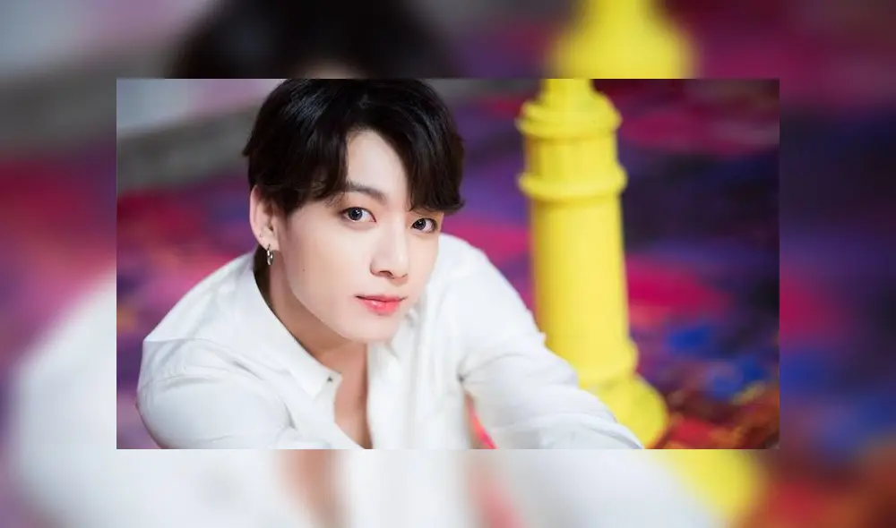 Jungkook