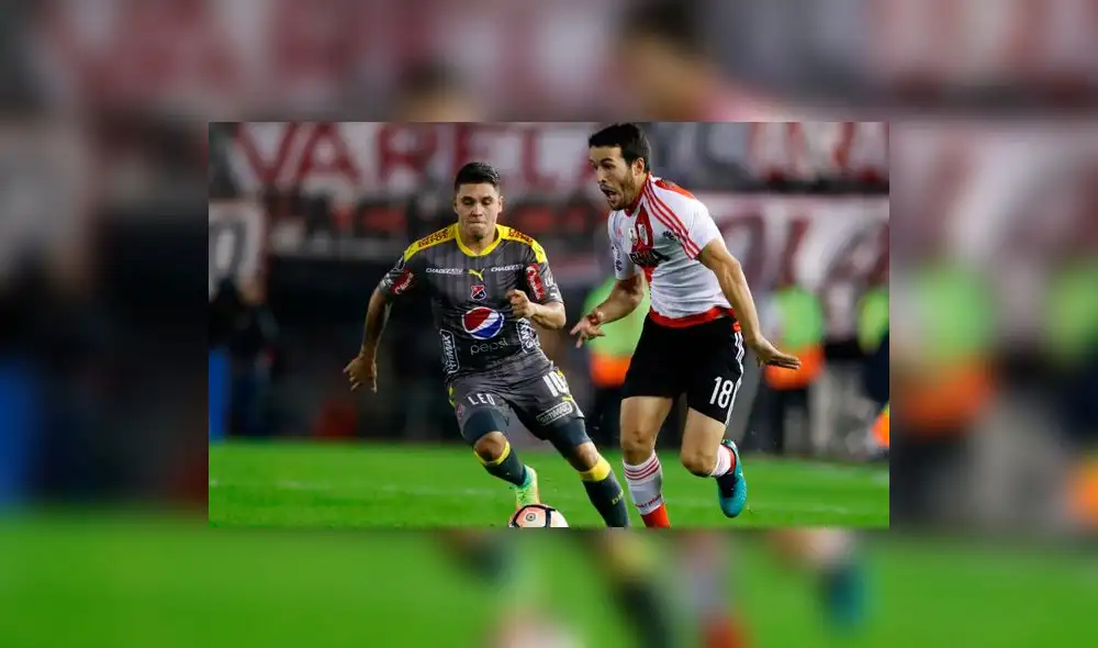 Resumen y goles: River Plate perdió en el Monumental con equipo alterno [VIDEO]