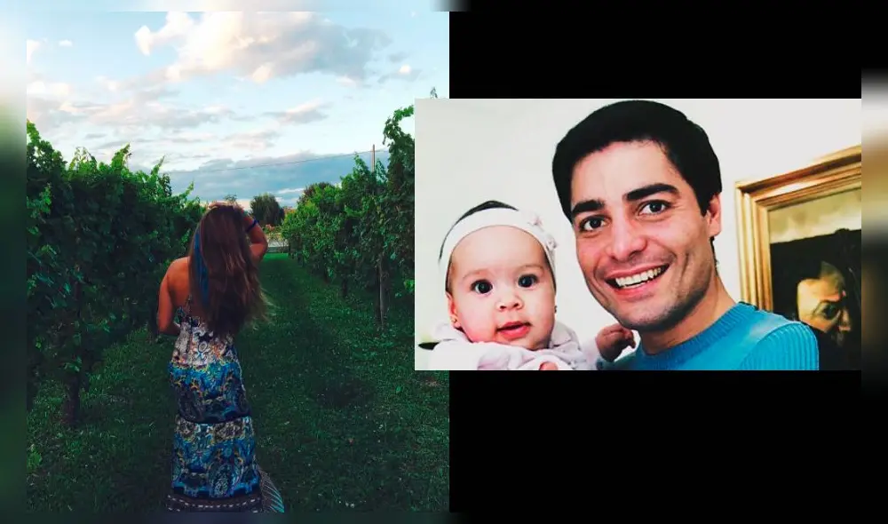 Así luce a sus 16 años Isadora Sofía Figueroa, la preciosa hija de Chayanne | FOTOS