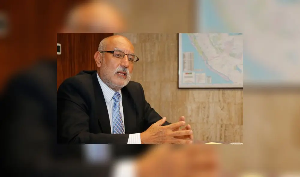 Piden prisión preventiva para Nadine Heredia por caso Gasoducto