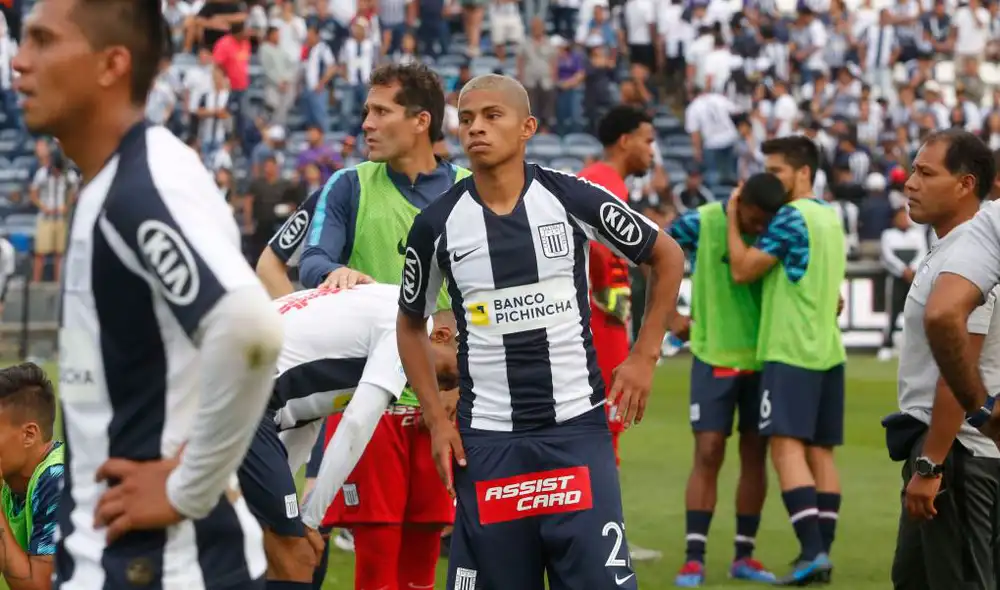 El atacante nacional no habría llegado a un acuerdo económico con los íntimos. Foto: Archivo