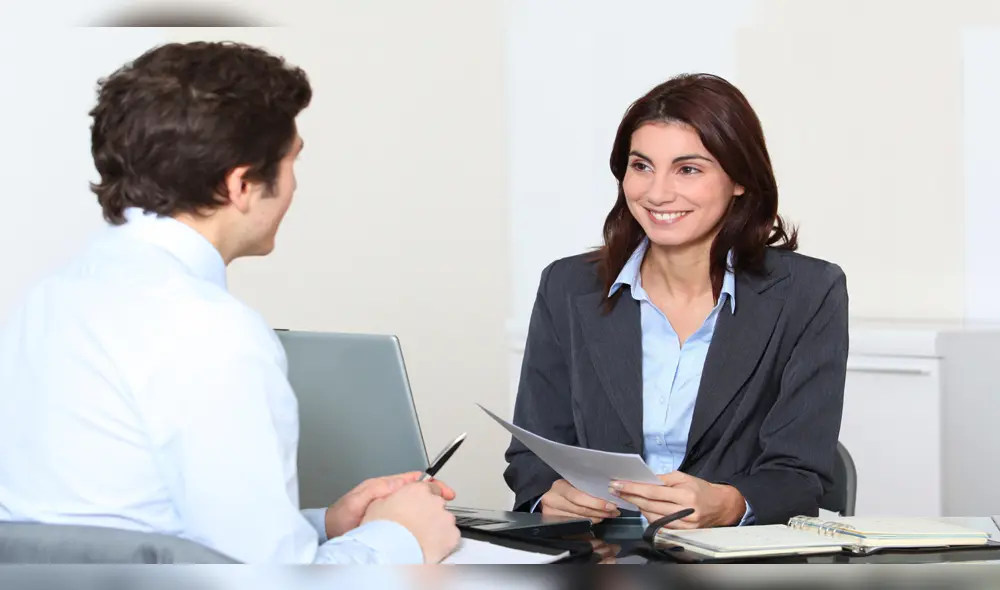 Este es el modelo correcto de Currículum para conseguir trabajo Este es el modelo correcto de Currículum para conseguir trabajo