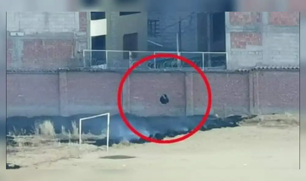 Cusco. Cuatro menores intentaron fugar del centro de rehabilitación, pero dos de ellos fueron recapturados. Cusco. Cuatro menores intentaron fugar del centro de rehabilitación, pero dos de ellos fueron recapturados.