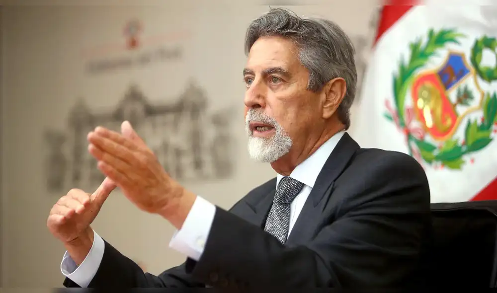 Presidente Sagasti informó que las restricciones estarán vigentes hasta el 4 de enero. Los días por fiestas de fin de año habrá medidas más estrictas. Foto: EFE.