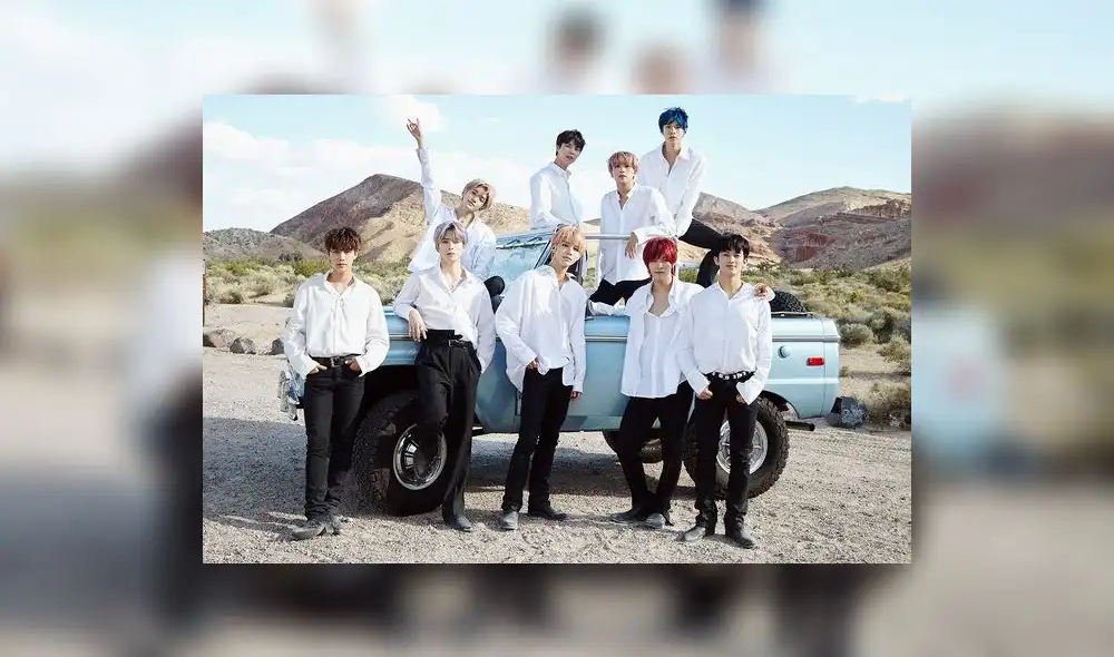 NCT 127, Highway to heaven