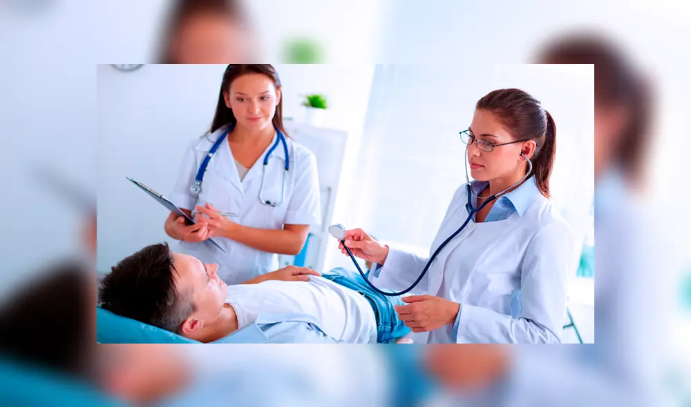 Chequeo médico: Conoce cuáles pruebas son las más importantes y por qué