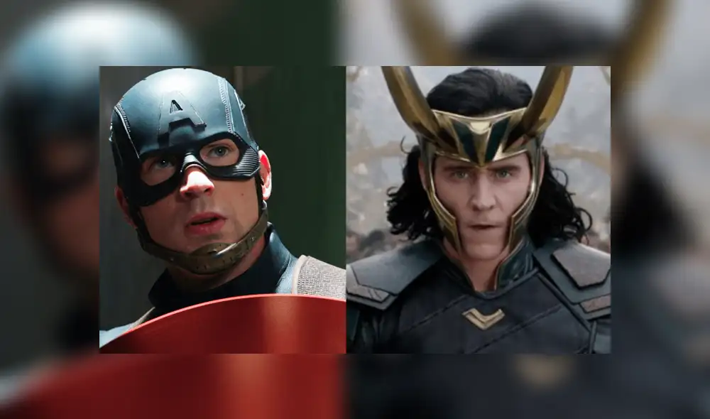 ¿Aparecerá el Capitán América en la serie de Loki? Hermanos Russo aclaran esto