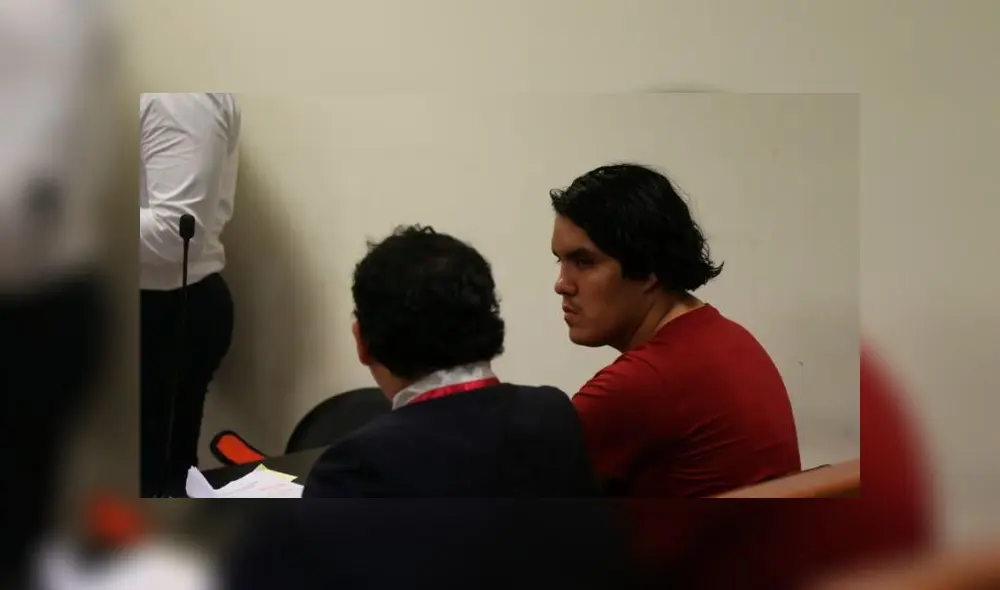 Solsiret Rodríguez: dictan 9 meses de prisión preventiva contra Andrea Aguirre y Kevin Villanueva [VIDEO]