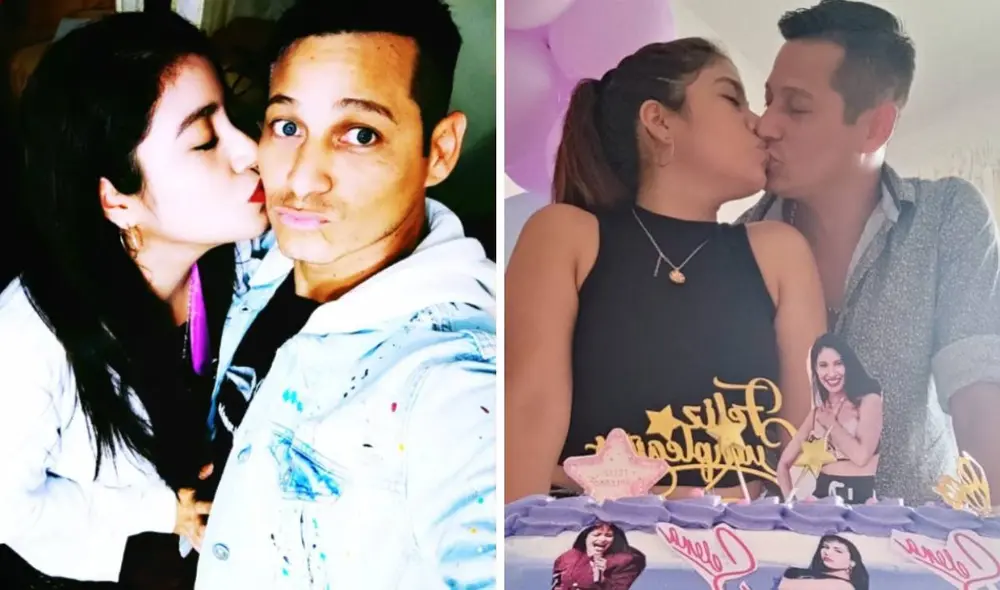 Luigi Carbajal anunció su boda y dio detalles de lo será la ceremonia. Foto: Instagram Luigi Carbajal anunció su boda y dio detalles de lo será la ceremonia. Foto: Instagram