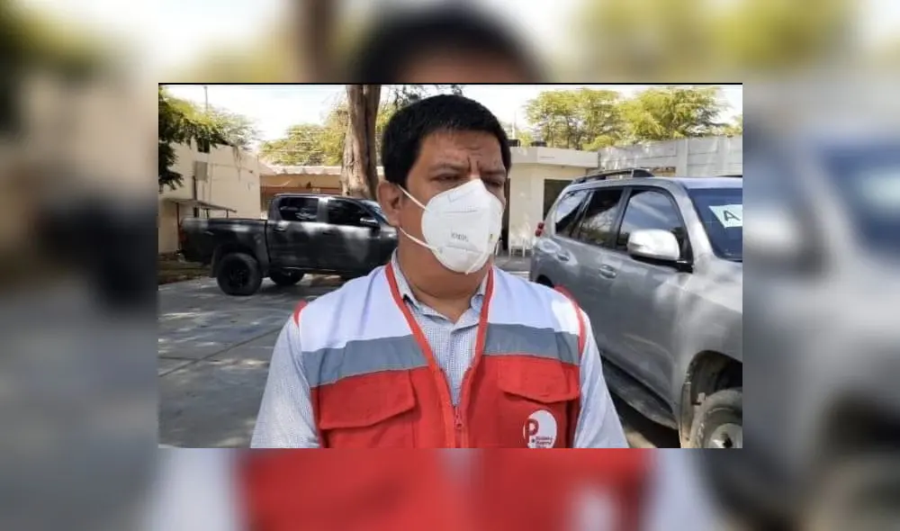 director-educación-piura