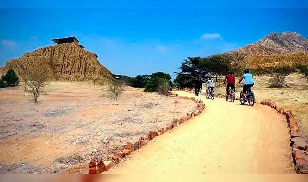Lambayeque: aprovecha los ingresos gratis en seis museos arqueológicos Lambayeque: aprovecha los ingresos gratis en seis museos arqueológicos