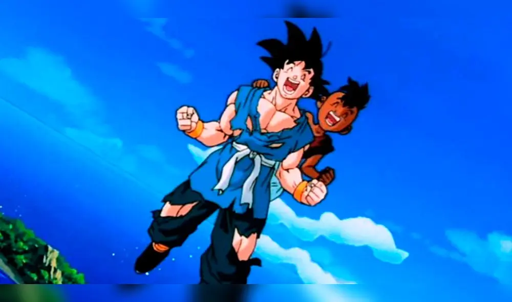 Dragon Ball Super Broly: Cronología completa del anime después de su estreno [VIDEOS]