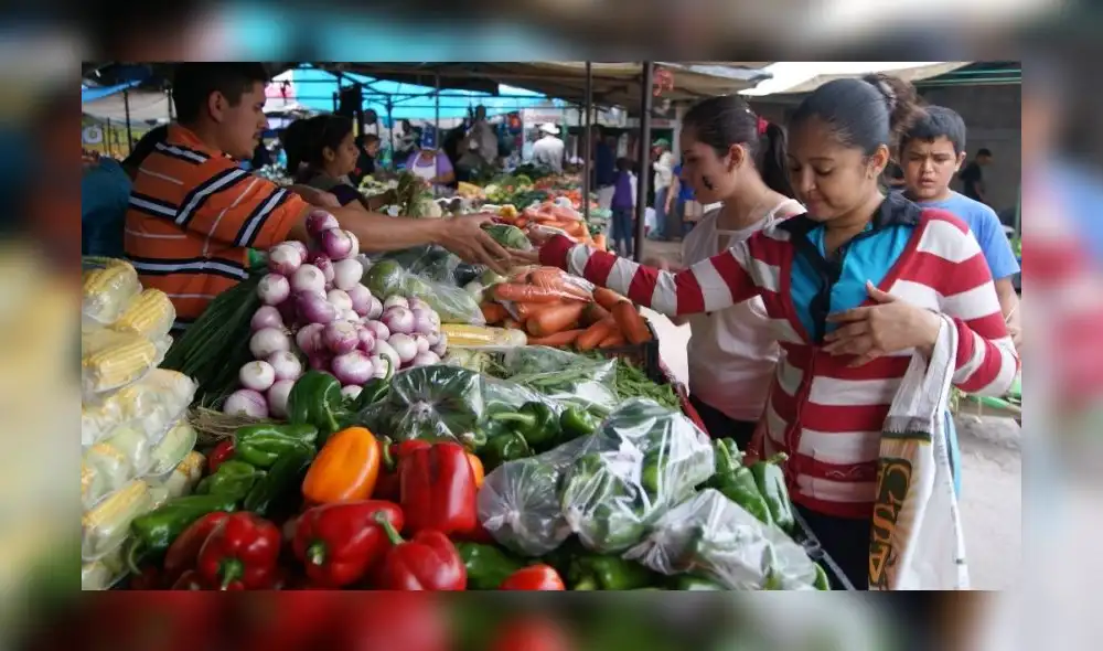 ¿Es posible vivir en Perú ganando un sueldo mínimo?