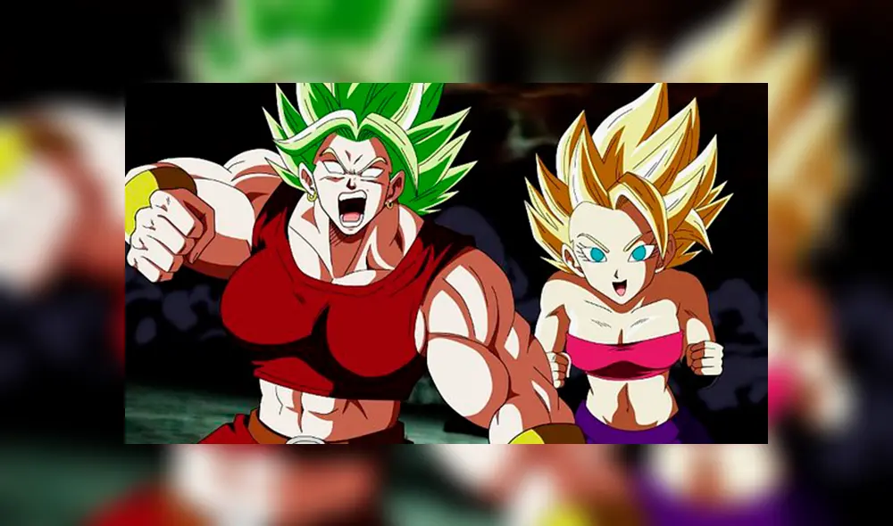 Dragon Ball Super: Chica realiza cosplay 'hot' de 'Caulifla' y encandila a fanáticos [FOTOS]