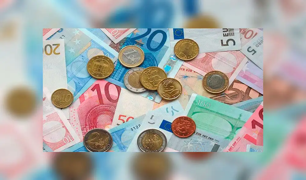 México: ¿cuánto cotiza el euro hoy viernes 3 de mayo de 2019? México: ¿cuánto cotiza el euro hoy viernes 3 de mayo de 2019?