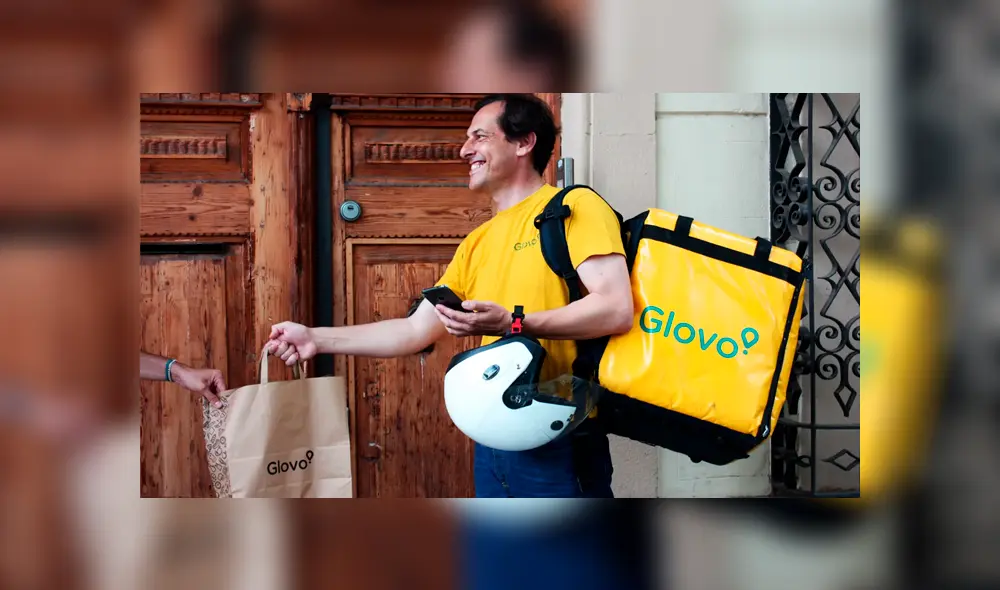 Glovo en Chile: servicio de delivery cerró su servicio