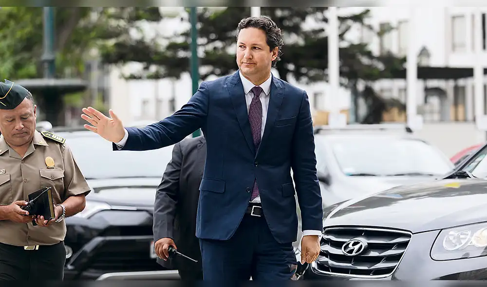 FP busca bloquear retorno de Kenji para retener mesa directiva