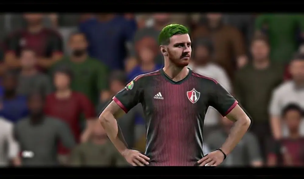 De llevarse el triunfo, Atlas sería uno de los líderes del campeonato.