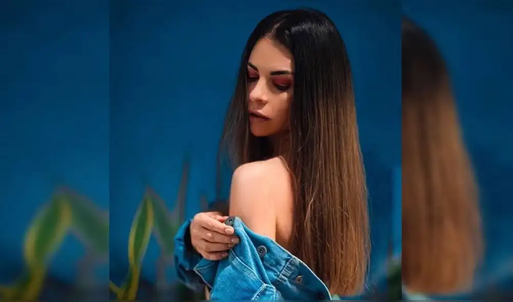 Galdós sobre novio de Fiorella Rodríguez: “Para ella siempre serán primero sus hijos y él es un mocoso” Galdós sobre novio de Fiorella Rodríguez: “Para ella siempre serán primero sus hijos y él es un mocoso”