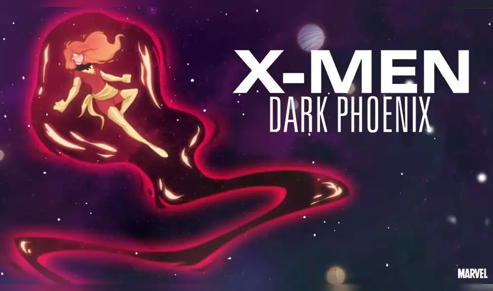 ¿Te imaginas como se vería la saga ‘The Dark Phoenix’ si fuera un anime? Marvel lo ha hecho realidad ¿Te imaginas como se vería la saga ‘The Dark Phoenix’ si fuera un anime? Marvel lo ha hecho realidad