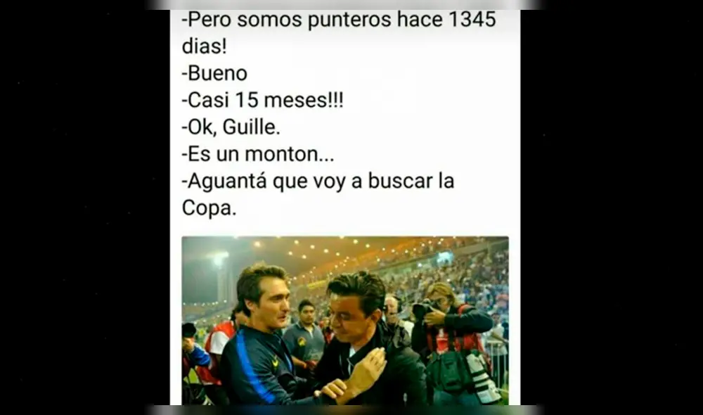 Facebook: estos son los mejores memes que dejó el Boca Juniors vs River Plate
