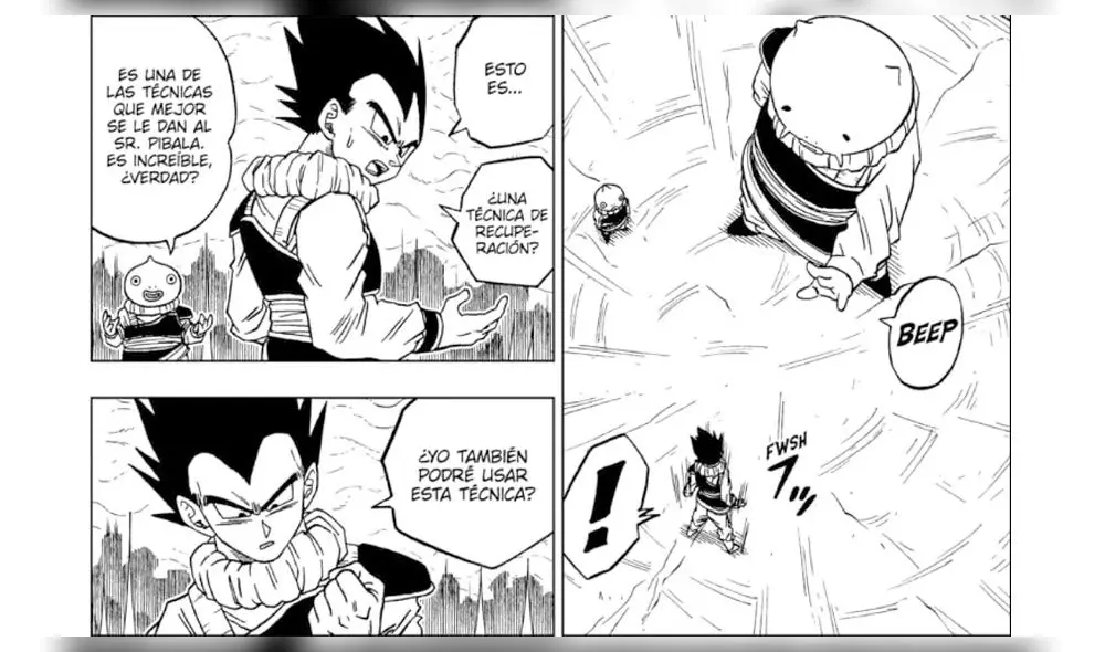 Las Semillas del Ermitaño podrían dejar de usarse. Créditos: Toyotaro