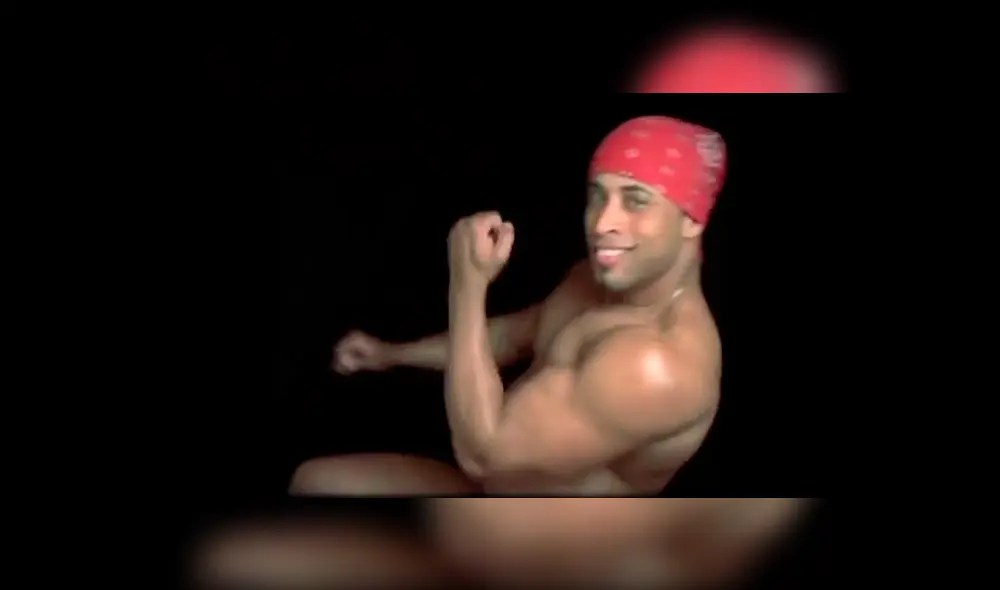 Desliza para ver las imágenes más divertidas del video que se hizo viral en Facebook. Desliza para ver las imágenes más divertidas del video que se hizo viral en Facebook.