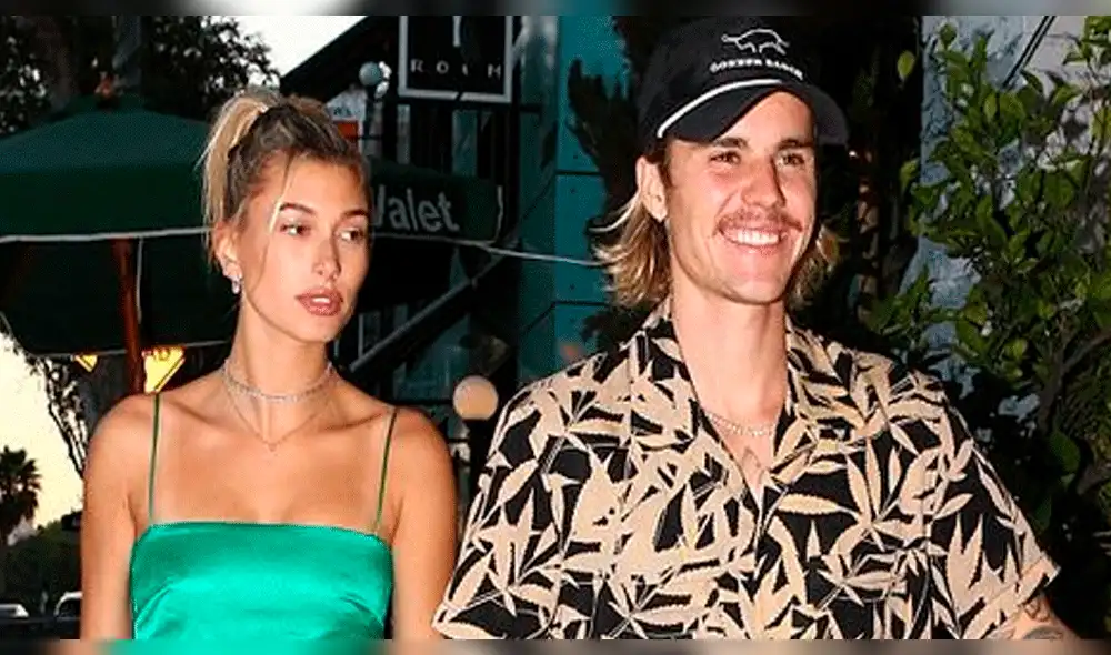 Repudian a Justin Bieber y Hailey Baldwin por supuesto maltrato animal [VIDEO]