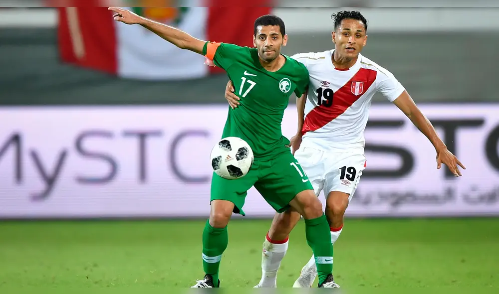 Yoshimar Yotún contó el duro momento que le tocó vivir en Suecia cuando lo mandaron a  entrenar con la sub-20.