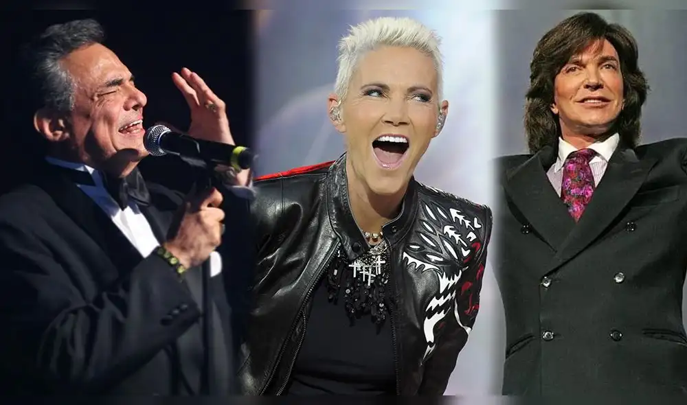 Los famosos que nos dejaron en el 2019 [FOTOS]