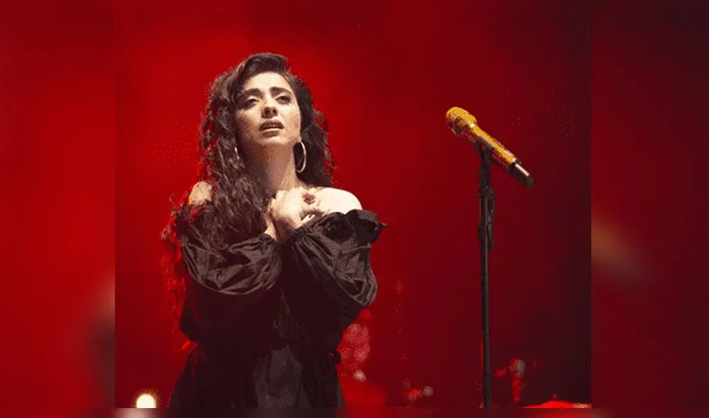 Yo soy: Imitadora de Mon Laferte preocupa al quedarse sin voz [VIDEO]