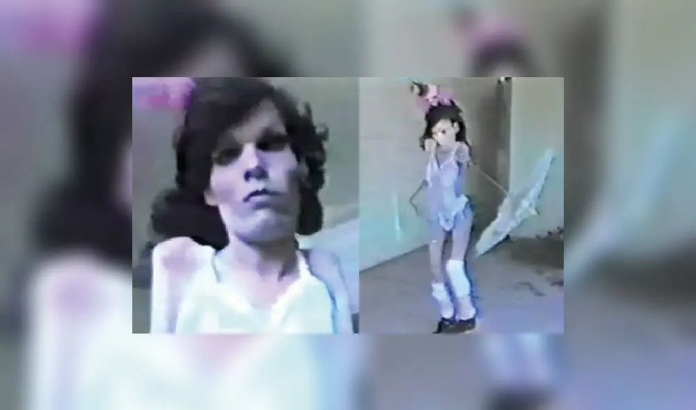 Asombro en Facebook por cómo luce ahora el protagonista del viral 'Obedece a la morsa' [FOTOS]