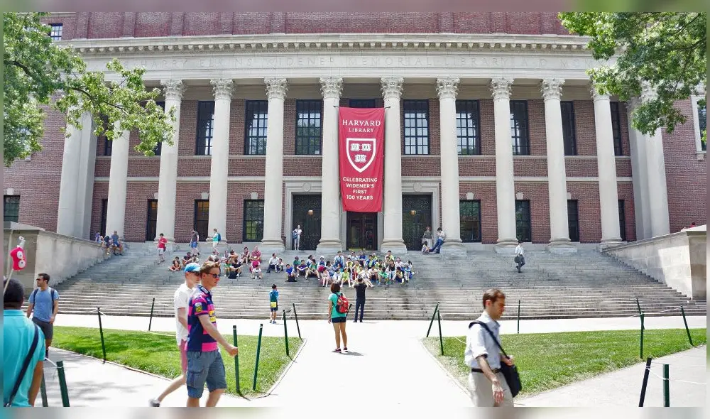 Entérese cuánto cuesta asistir a las 10 mejores universidades de Estados Unidos Entérese cuánto cuesta asistir a las 10 mejores universidades de Estados Unidos