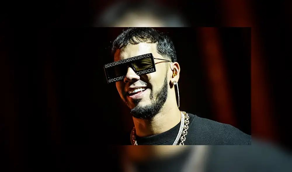 Padre de Karol G rompe su silencio y cuenta todo lo que piensa sobre Anuel AA Padre de Karol G rompe su silencio y cuenta todo lo que piensa sobre Anuel AA