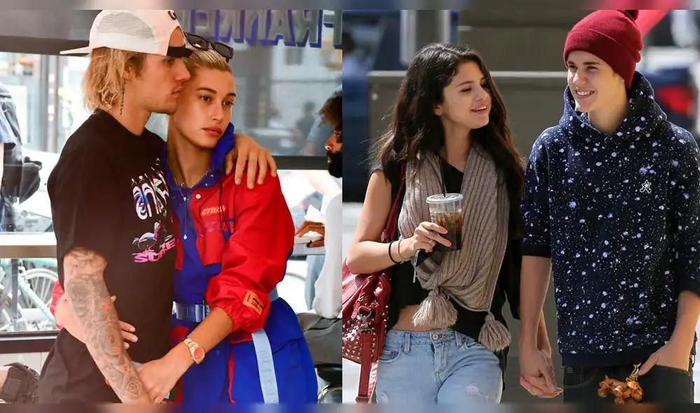 Hailey Baldwin publica imagen en alusión a canción de Selena Gomez [FOTOS]