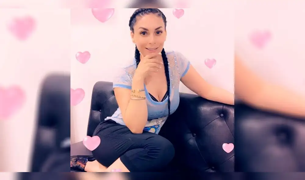 Evelyn Vela arremete contra Melissa Klug y le dice de todo [VIDEO]