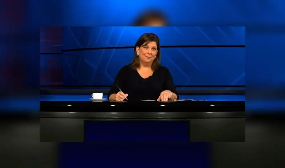 Rosa María Palacios: “Mercedes Aráoz puede ir con total tranquilidad al Congreso porque su riesgo es 0" Rosa María Palacios: “Mercedes Aráoz puede ir con total tranquilidad al Congreso porque su riesgo es 0"