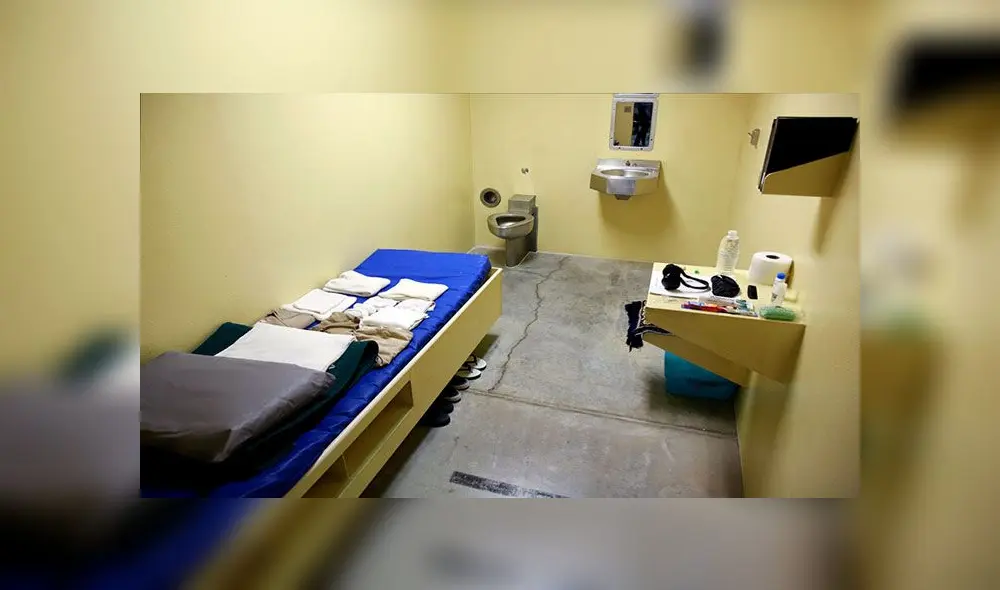 Las técnicas de terror y tortura utilizadas por EE. UU. en la cárcel de Guantánamo. Foto: Justin Norman / CC BY-SA 2.0