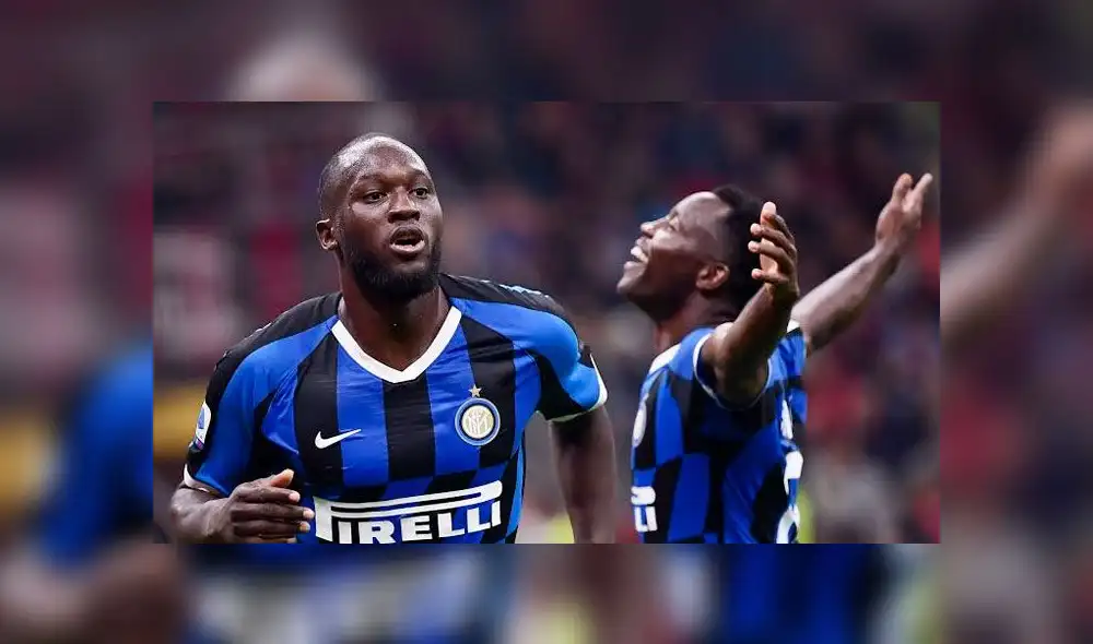 Internazionale vs Cagliari se enfrentan hoy por la Copa Italiana. Foto: difusión