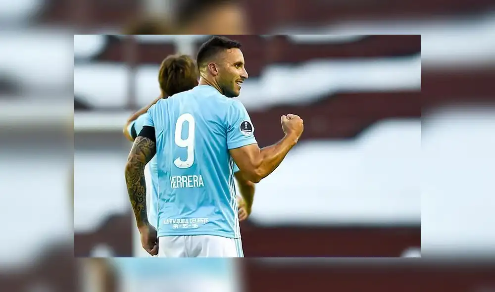 El último partido que disputó Herrera fue en abril, ante Universitario. El último partido que disputó Herrera fue en abril, ante Universitario.