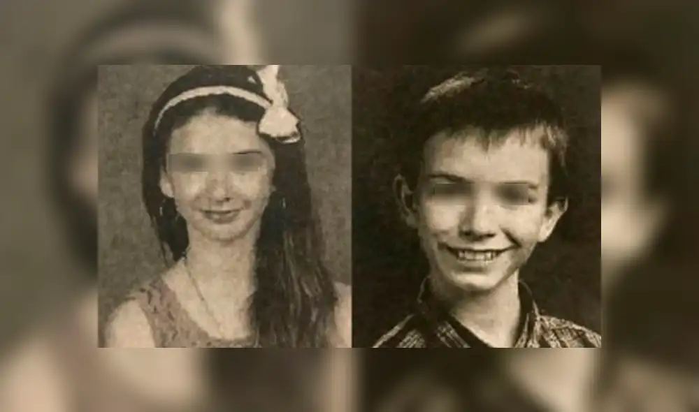 Trabajaba como ‘Papá Noel’ alegrando a niños, pero mató y enterró a sus hijos en jardín