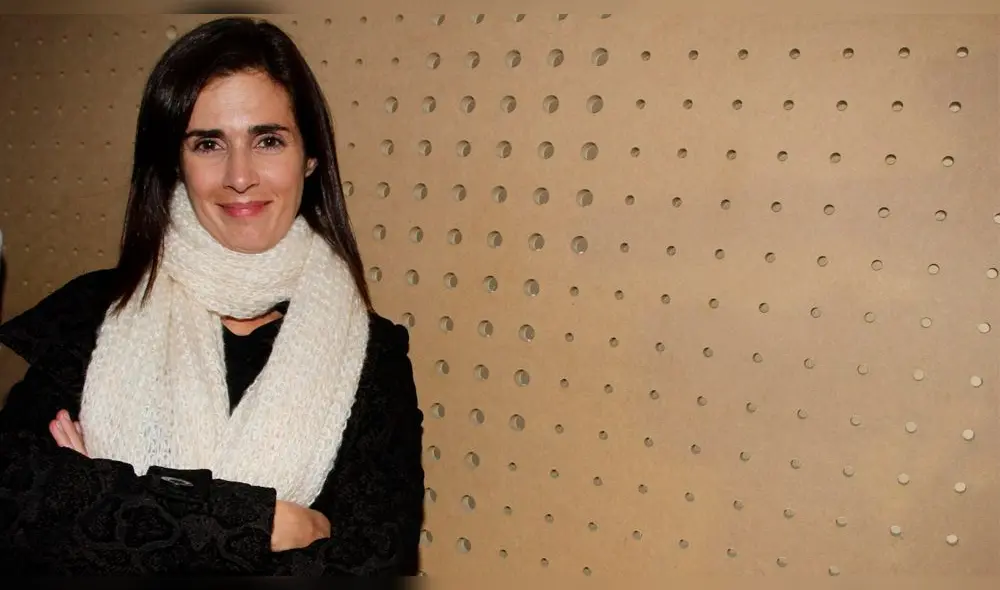 Vanessa Saba impacta a fans al anunciar su debut como cantante  