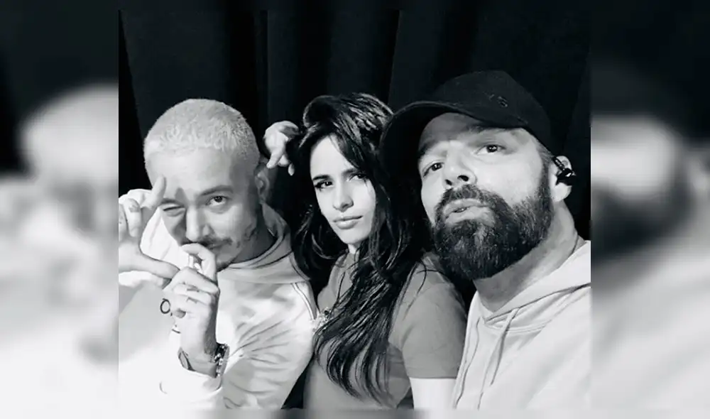 Grammy 2019: Camila Cabello, J Balvin y Ricky Martin se lucieron en la ceremonia